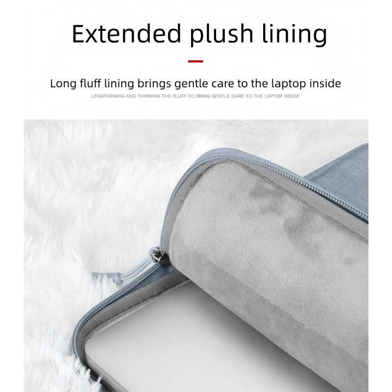 Laptop Bag Factory - Simple Briefcase Oxford Trendy Men's and Women's Handbags