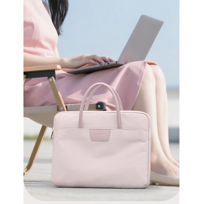 Laptop Bag Factory - 2025 New Arrival Elegant Computer Handbag for Women