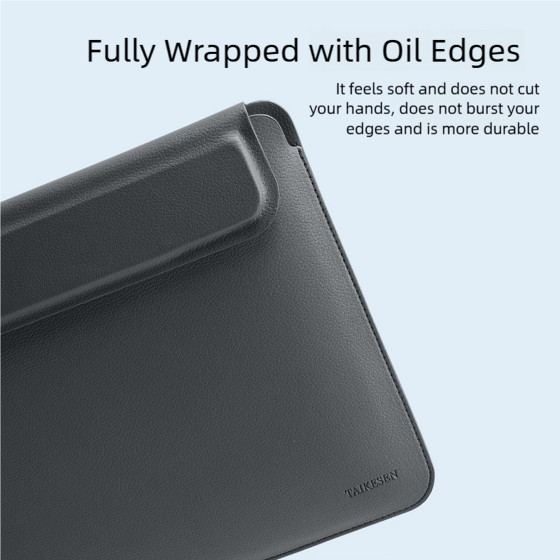 Laptop Sleeve Factory - Various Colors 12-16 Inch with Adjustable Stand Wrist Rest