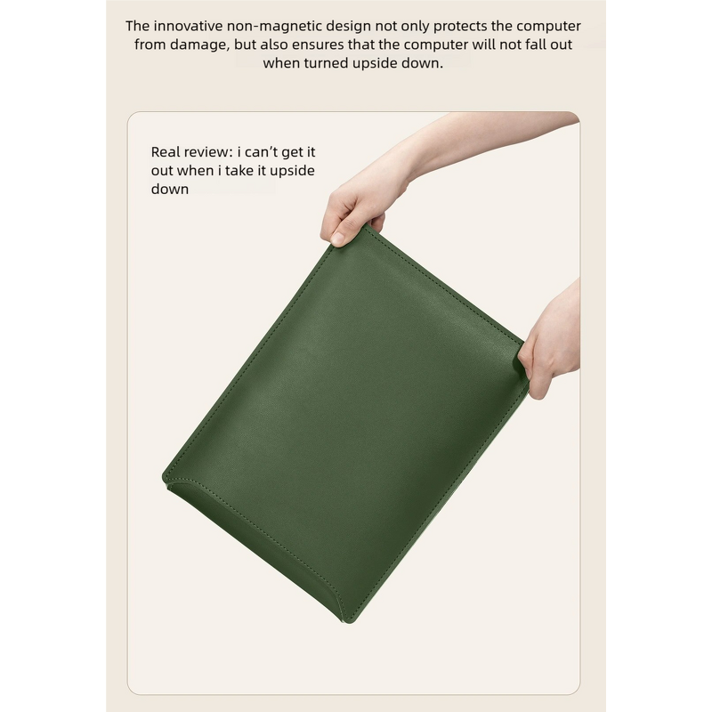 Laptop Sleeve Factory - Wholesale New Customized Gift Case with Pouch Organizer