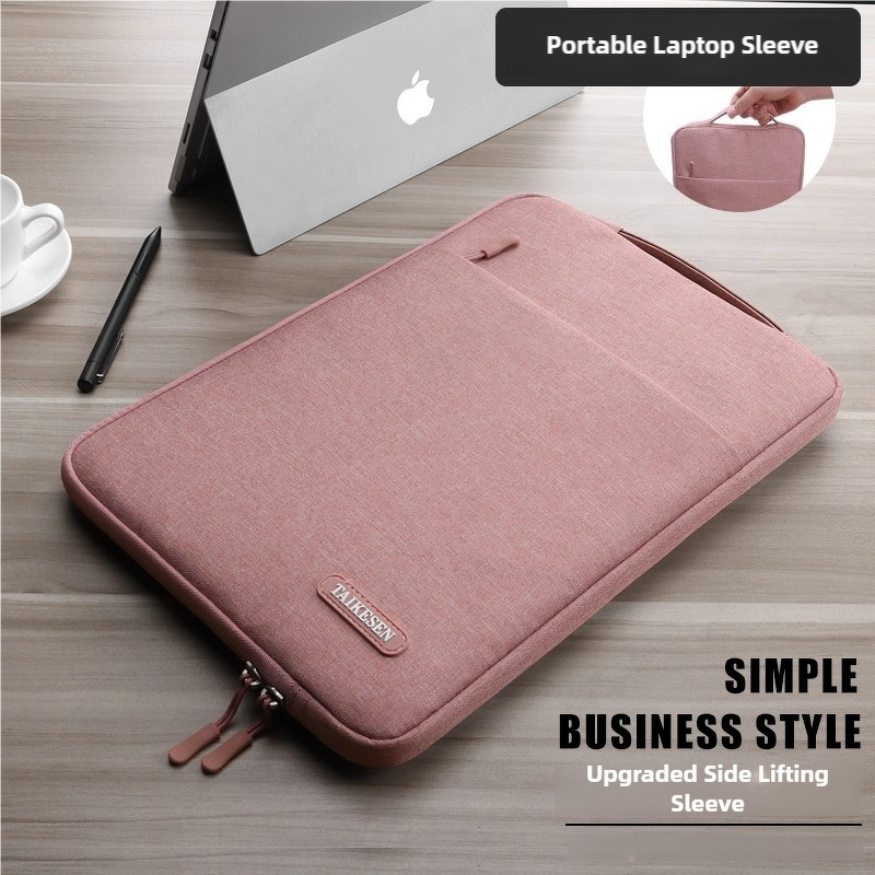 Laptop Case Factory - Protective Oxford Computer Pocket Tablet Carrying Sleeve