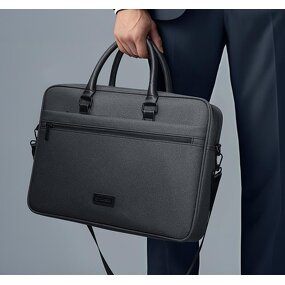 Laptop Bag Factory - New Design 13-15.6 Inch Multifunction Waterproof Oxford Fabric