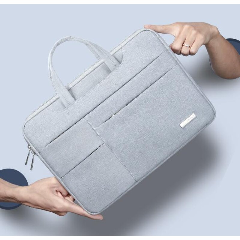 Laptop Bag Factory - 13-16 Inch Light-weighted Splash-proof Soft Protective Cover