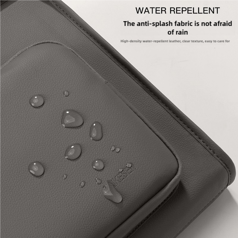 Laptop Bag Factory - New Arrivals Leather Waterproof Work Shoulder Messenger Tote