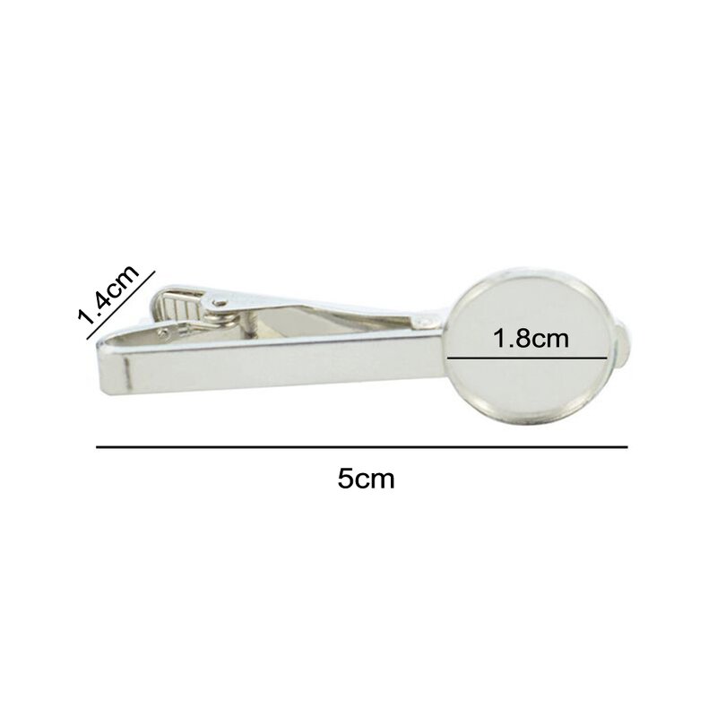 Tie Clip Factory - Manufacturer Personalized Tie Clips with 287 Country Flag