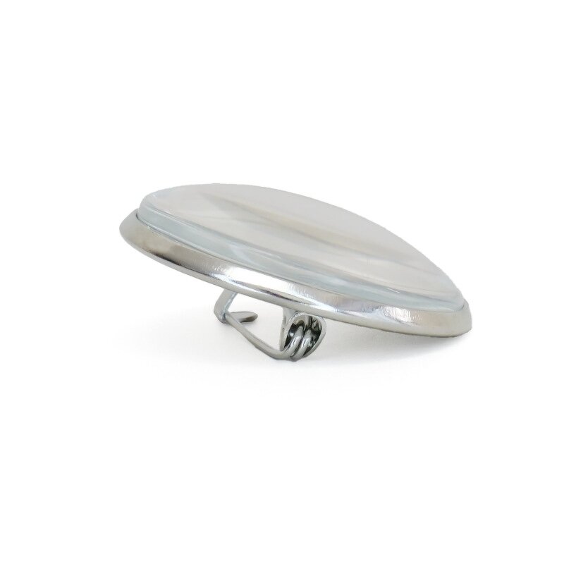 Country Flag Pin Factory - Manufacturer Syria National Flag Crystal Brooches Pin