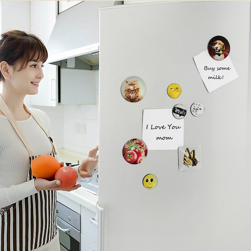 Palestine Fridge Magnet Factory - 8-70mm Palestine Flag Crystal Dome Cabochon