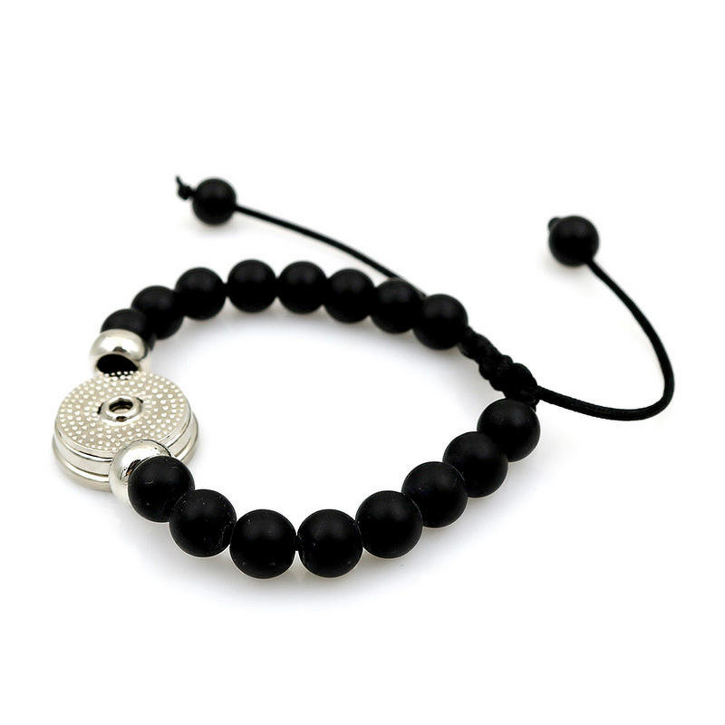 Beaded Bracelet Factory - 287 Countries National Flag Design Unisex