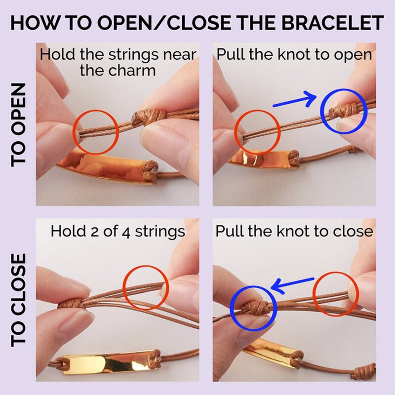 Personalized Bracelet Factory - Stainless Steel Engraved Date of Birth Name