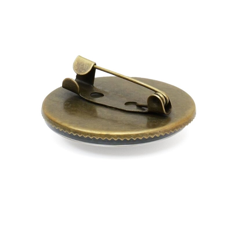 Country Flag Pin Factory - Manufacturer Syria National Flag Crystal Brooches Pin