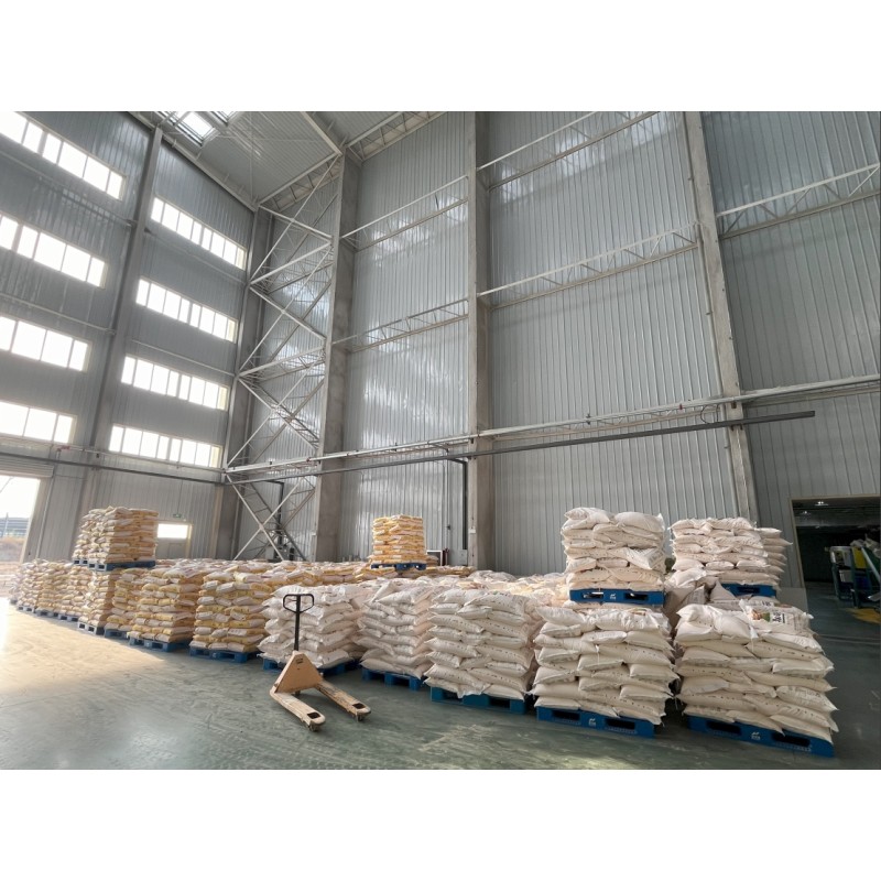 Wholesale Bulk Packaged Popular Daily Cooking Coarse Cereal Multigrain Product Snacks Mixed Extruded Grain and Bean Flakes