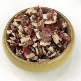 Hot Sale High Grade Rich Protein Gluten Free  Dietary Fiber  Quick Cooking Mixed  Grain Adzuki / Red Kidney Bean Flakes