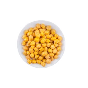 New Organic Japanese Healthy Steamed Hiyoko Mame Chickpeas  Instant Cooking  Steamed Chickpeas