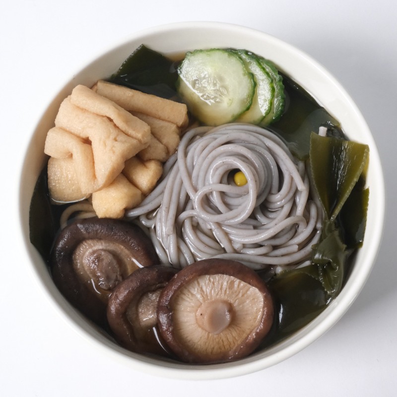 Organic Buckwheat Spaghetti Noodles