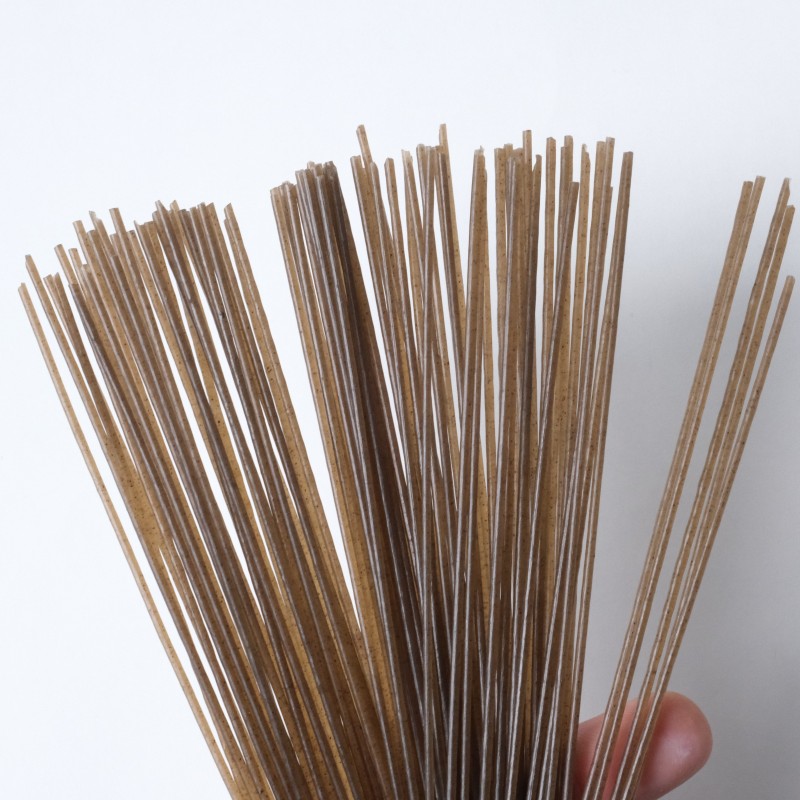 Organic Buckwheat Spaghetti Noodles