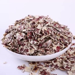 100% Organic Dried Quick Cooking Cereal Breakfast Extruded Flattened Whole Grain Multigrain Adzuki / Red Kidney Bean Flakes