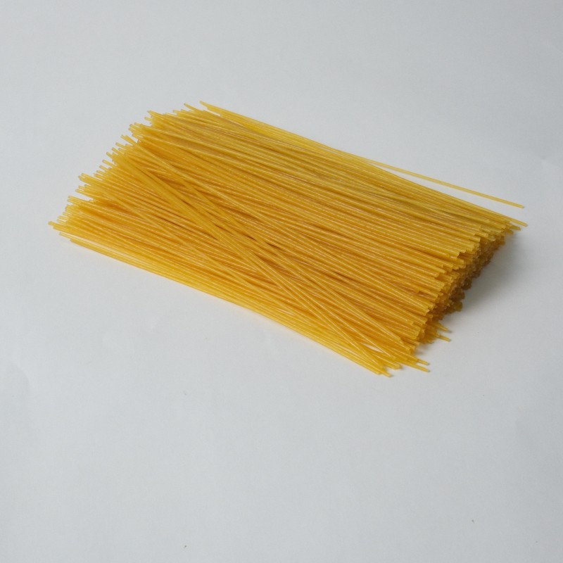 Wholesale Bulk Factory Price Gluten Free Corn Noodles Instant  Non-GMO Organic Yellow Corn Pasta Vegan Asian Noodle