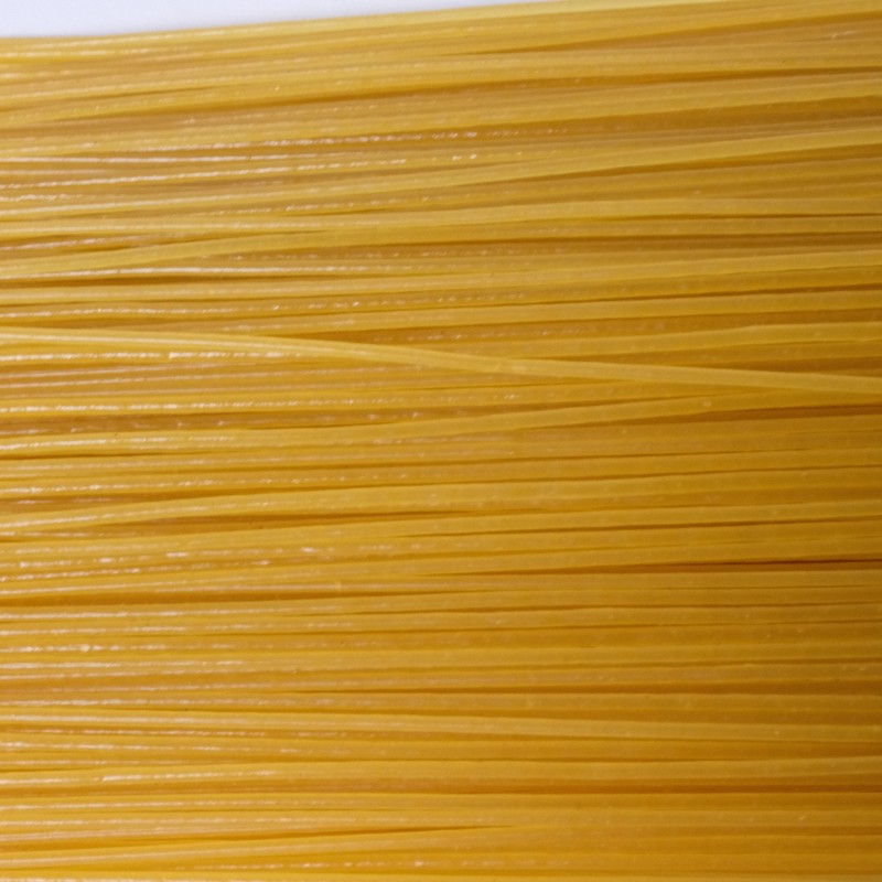 Organic Millet Spaghetti Noodles