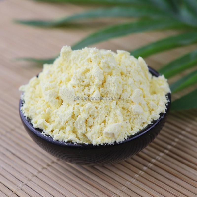 Low-GI Foods  No Additive Low-sodium Natural Growth  Competitive Price  Millet Flour