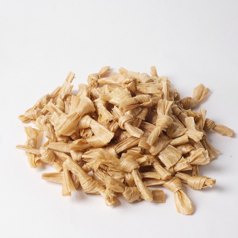 Top Sales Dried Bean Curd Knot Dried Tofu Skin Knots Dried Bean Curd Knots