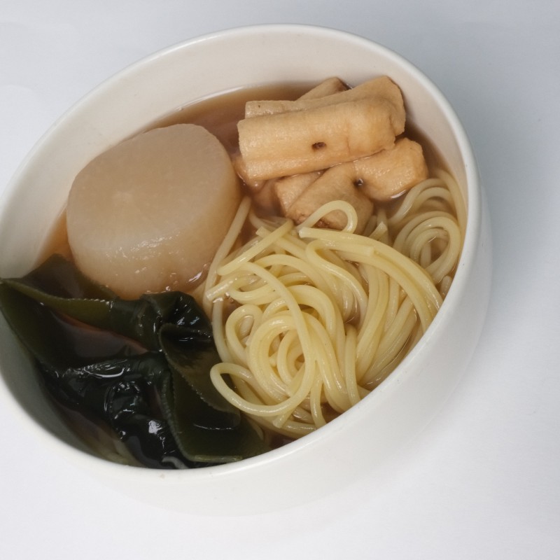 Organic Millet Spaghetti Noodles