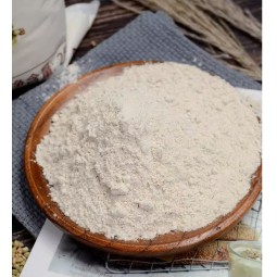 Wholesale All Purpose Cake Flour  for Bread Pure Buckwheat Seed Extract Protein Rich Tartary Bitter Buckwheat Raw  Core Powder