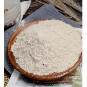 Wholesale All Purpose Cake Flour  for Bread Pure Buckwheat Seed Extract Protein Rich Tartary Bitter Buckwheat Raw  Core Powder