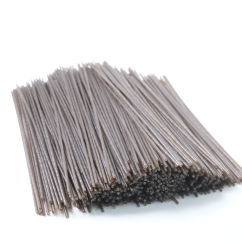 Wholesale Price 0 Fried Buckwheat Multi-grain Vegetables Fresh Noodles Breakfast Instant Noodles