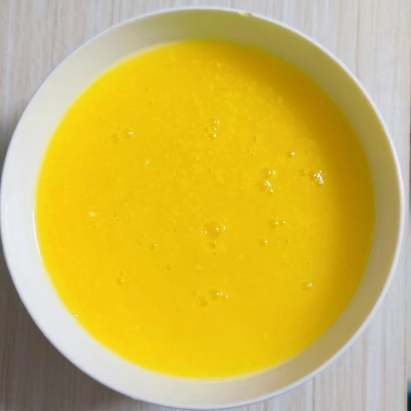 Halal Certified Yellow Corn Grits 25kg Bag Coarse Grain for Porridge or Bread Original Flavor Granule  Maize Polenta Corn Grits