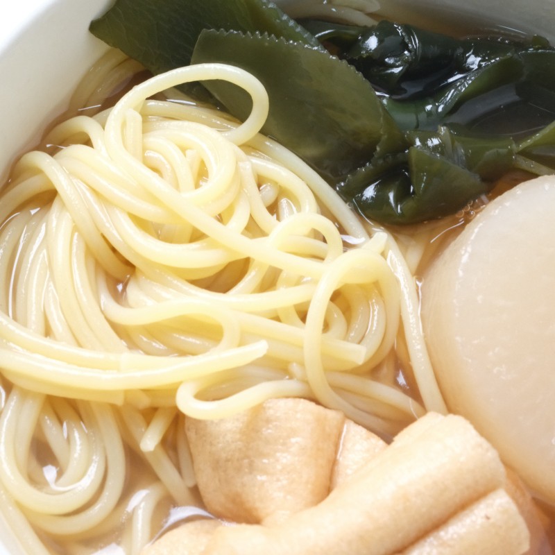 Organic Millet Spaghetti Noodles