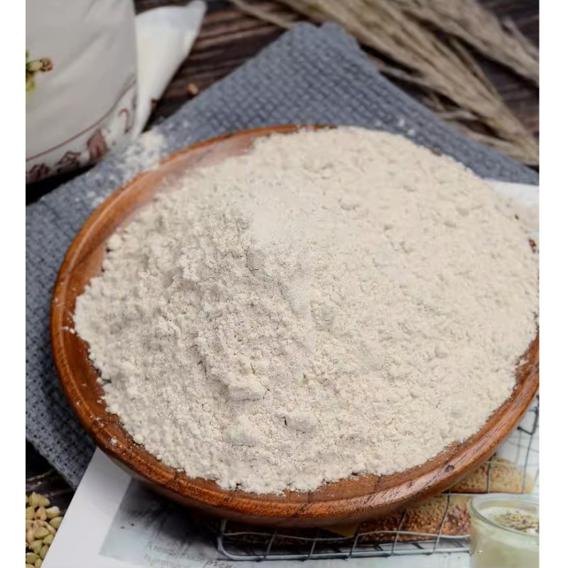Bulk Packaged Buckwheat Extract Top GMO-Free Food Grade Tartary Buckwheat Powder