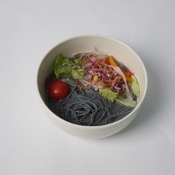 Efficient and Durable Buckwheat Multigrain Vegetable Fresh Noodles Breakfast Fast Cooked Instant Noodles