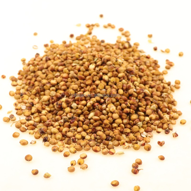 Hot Sale With Factory Price Meal Replacement Whole Grain Sorghum Flour