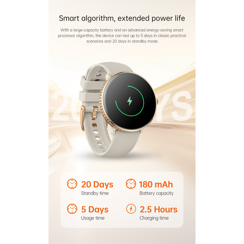 Smart Watch Manufacturer - OEM/ODM Custom Wholesale Fitness Tracker with Sleep Monitor