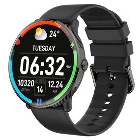Smart Watch Factory - OEM/ODM Custom Wholesale Fitness Tracker Silicone Band
