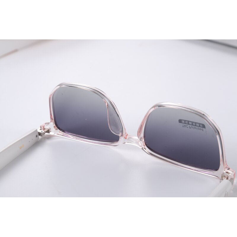 Bluetooth Smart Glasses Factory - OEM/ODM Custom UV400 Photochromic Sports Sunglasses