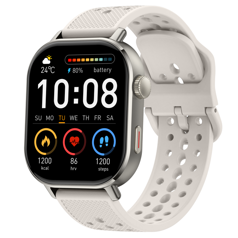 Smart Watch Factory - OEM/ODM Custom Wholesale Sport Smartwatch Remote Control