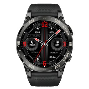 Smart Watch Manufacturer - OEM/ODM Custom Fitness Tracker IPS Display Silicone Band