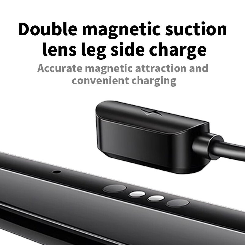 Blue Light Blocking Smart Glasses Factory - OEM/ODM Custom UV400 Photochromic Anti-Fatigue