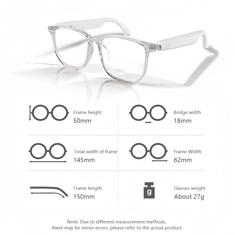 Bluetooth Smart Glasses Factory - OEM/ODM Custom UV400 Photochromic Sports Sunglasses