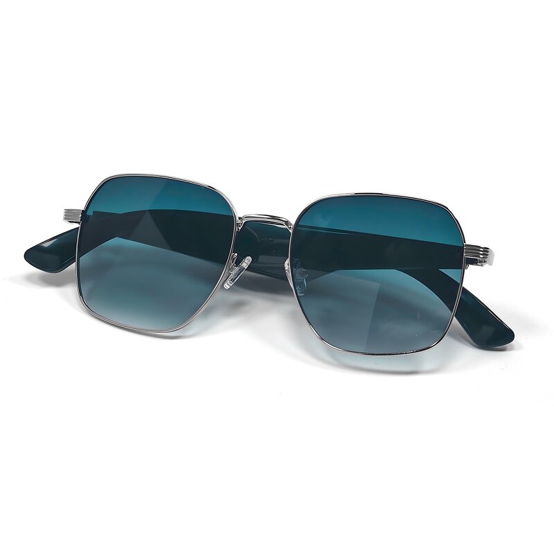 Smart Sports Glasses Manufacturer - OEM/ODM Custom IP68 Waterproof Polarized Bluetooth Glasses