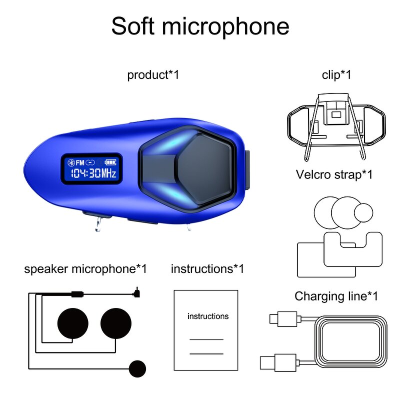 Bluetooth Earbuds Factory - OEM/ODM Custom ENC Noise Cancellation Waterproof Sport Earbuds