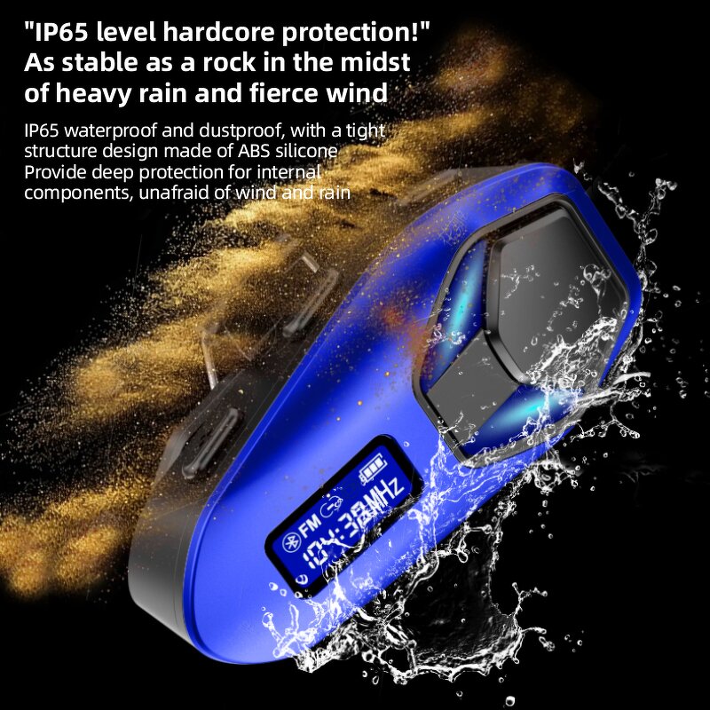 Bluetooth Earbuds Factory - OEM/ODM Custom ENC Noise Cancellation Waterproof Sport Earbuds