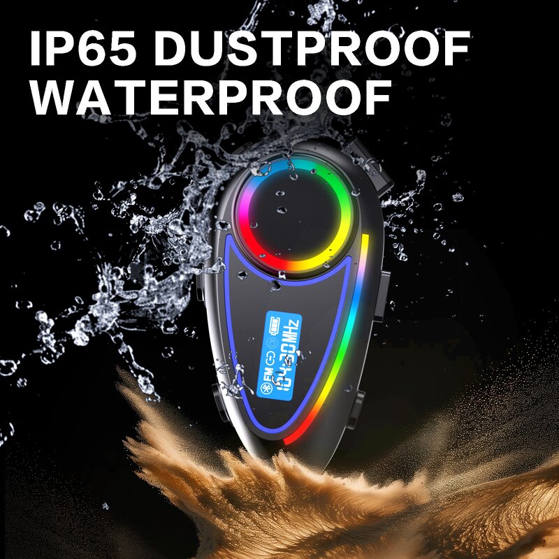 Bluetooth Sport Earphone Manufacturer - OEM/ODM Custom Waterproof Earphone with Digital Display