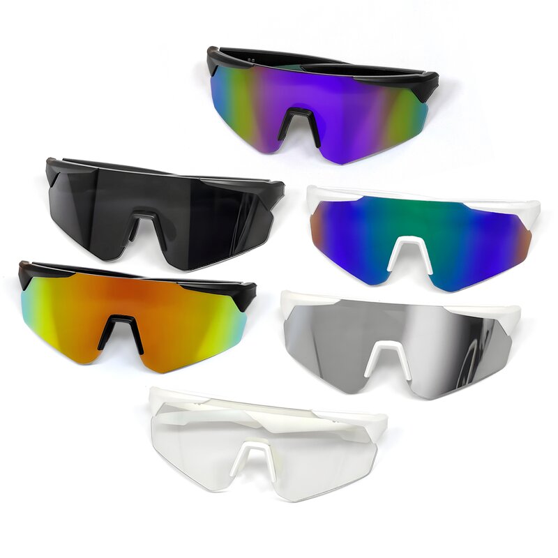 Blue Light Blocking Glasses Factory - OEM/ODM Custom UV400 Photochromic Anti-Glare Glasses