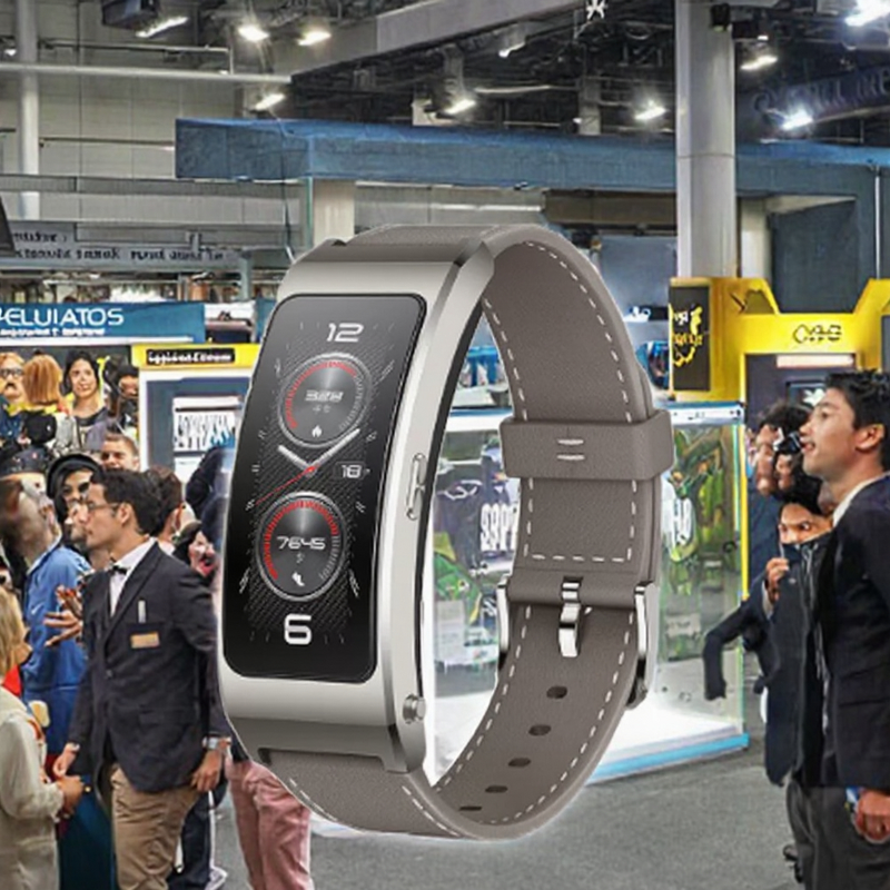 4G Android Smartwatch Manufacturer - OEM/ODM Custom Square Smartwatch GPS Camera