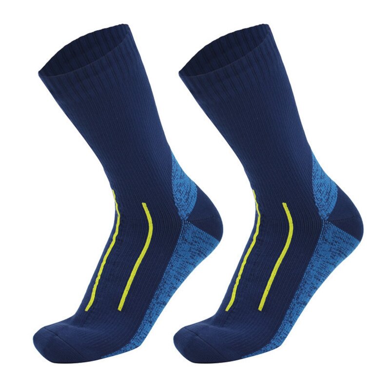 Waterproof Running Socks Factory - High Elastic Breathable Coolmax Hunting Sport Socks