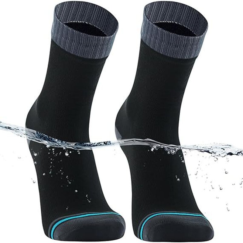 Waterproof Socks Factory - Essential Hiking Trekking Outdoor Recreation Socks