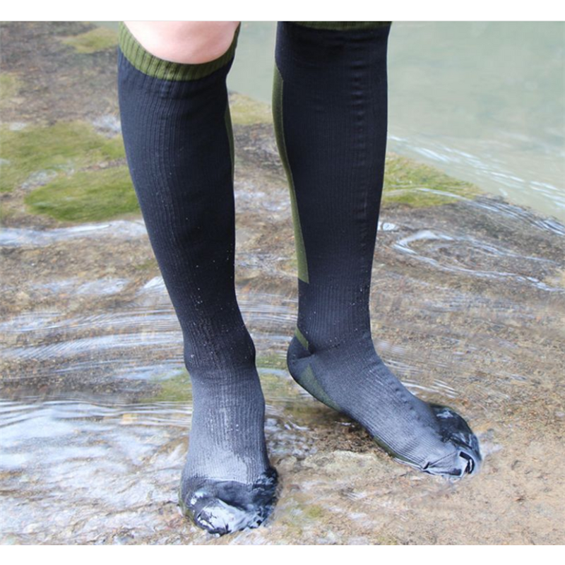 Waterproof Socks Factory - OEM Outdoor Running Riding Breathable Sport Socks