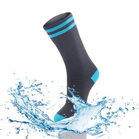 Waterproof Socks Manufacturer - Custom Label Comfortable Running Hiking Wading Socks